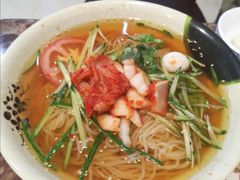 现压新鲜冷面-鸡西大冷面(兰山店)