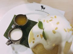 -After You Dessert Cafe(CENTRALWORLD)
