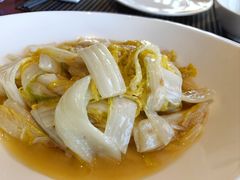 -蜈支洲岛珊瑚酒店临海阁中餐厅