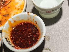 -宴全牛粤来越牛潮汕鲜牛肉火锅(海州万达广场店)