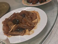 -烤肉季饭庄