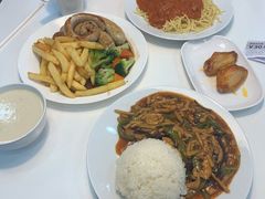 -宜家·瑞典风味餐厅(北京西红门店)