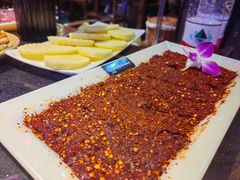 -唇辣号重庆老火锅(燕郊鑫乐汇店)