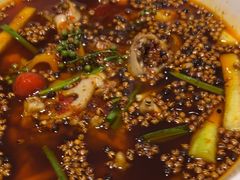 -辣婆婆(航天桥店)