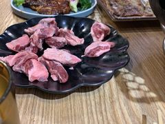 -大壮家原味烤肉(兴华北街店)