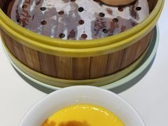 -大铁勺新津菜(中北永旺店)
