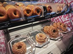 -CC BAGEL&SCONE 贝果与司康(南开大悦城店)