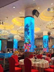 -舒友海鲜大酒楼·宴会厅(白鹭洲旗舰店)