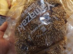 -山崎面包(第一八佰伴店)