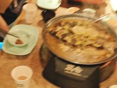 -炭舍干锅·烤鱼(扬名广场店)