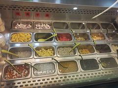 -溢仙茶(中防万宝城店)