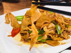 功夫笋尖-印象江南(东栅店)