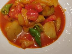 -纳鲁孜·新疆特色餐厅(上海悦荟广场店)