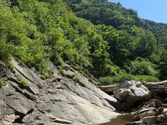 -黑龙潭风景区