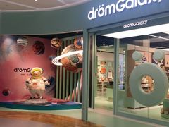 店内环境-大族广场Mall&More