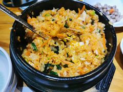 -唯成•韩国炭火烤肉 유성고기