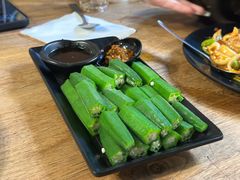 -Limapulo: Baba Can Cook