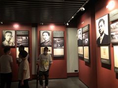 -中共一大纪念馆