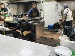 -朝族高丽火盆(长白山总店)