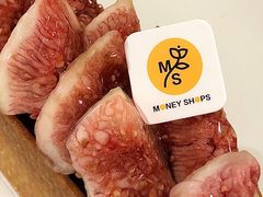 -Money Shops(愚园路店)