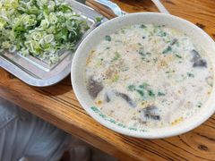 -赵家羊肉羊汤馆(车站总店)