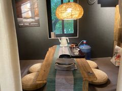 -邈墨茶馆(大兜路1号店)