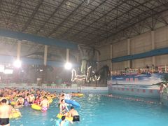 -兴芮温泉度假区