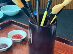 -唐猫庭院·千年陕菜(赛格国际购物中心店)