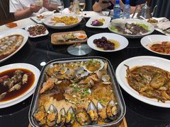 -好兄弟郭巨海鲜(天一阁店)