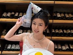 -塞纳河法国餐厅(唐延路店)