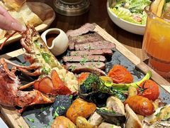 -Osteria Garden 生蚝花园餐厅(原进贤路店)