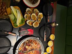 -牛New寿喜烧(虹桥新天地店)