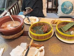 -十里·东湖院子(湖北省博物馆店)