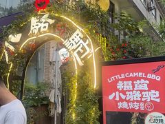-福苗小骆驼烧烤(莲湖路店)