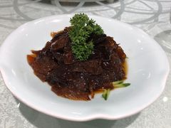 -金枝玉叶上海人家食府(三里河店)