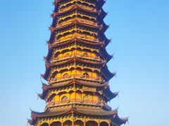 -葛仙湖公园