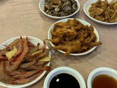 -阿马蛋汤·宁波小海鲜(总店)