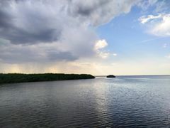 -乌梁素海景区