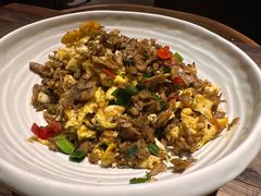 -铁公鸡·四川料理(天环广场店)