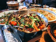 -和生记老菜馆(石韵苑店)