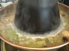 -北门涮肉·铜锅涮肉(南锣鼓巷店)