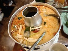 -荷花泰菜(东方新天地店)