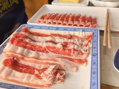 -沈辽涮肉火锅(金牛店)