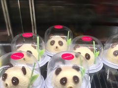 -味多美蛋糕(西安门店)