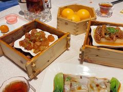 -荣粤酒家·融合粤菜