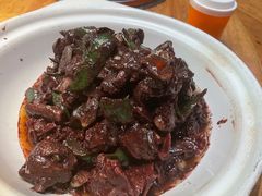 -故乡缘·香格里拉山庄(冷竹路店)
