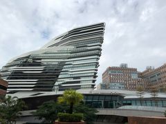 -香港理工大学