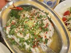 -荷花泰菜(东方新天地店)