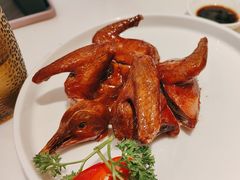 -粤来记·啫啫煲·点心(日月光店)