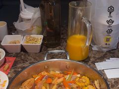 -御上皇三汁焖锅(薛城万达广场店)